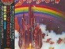 RAINBOW - RITCHIE BLACKMORE'S RAINBOW 1998 JAPAN MINI LP CD 1st ISSUE