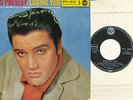 ELVIS PRESLEY EP deutsche RCA EPC-1515-3 
