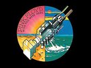 Pink Floyd ?– Wish You Were Here 2011 180g Vinyl LP Remaster New & Sealed