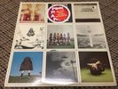 Pink Floyd A Nice Pair SEALED USA ORIG 1973 2 LP GATEFOLD LP 11257