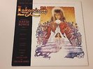 David Bowie, Trevor Jones ?– Labyrinth LP 1986