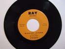 MINT  ROCK SURF INSTRO 45 MICHAEL & THE MAJESTICS  MIDNIGHT RUNNER  RAY