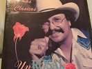 Roberto Pulido Un Rosal**rare LP**