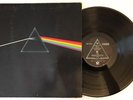Pink Floyd - The Dark Side Of The Moon - 1973 1st Press Vinyl LP SMAS-11163 VG++