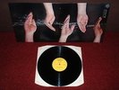 ARGENT Ring Of Hands LP 1970 EPIC 1st Press  A1/B1  MINT