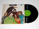 CROW BY CROW - S/T DEBUT LP 1970 AMARET PRESSING