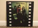 The Yes Album UK First Press Plum A1/B1 Ultrasonic Clean Strong VG/VG