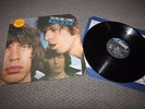 THE ROLLING STONES - BLACK AND BLUE - PROMO  ROLLINGS STONES RECORDS GATEFOLD LP