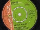 LAUREL AITKEN - MR. SOUL / WOPPI KING - NU BEAT