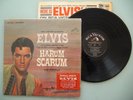 Elvis Presley - Harum Scarum, USA 1965, LP, LSP 3468, Vinyl: vg