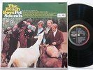 THE BEACH BOYS - PET SOUNDS - 12