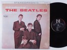 BEATLES Introducing...The Beatles VEE-JAY LP SHRINK