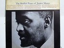 JUNIOR MANCE-THE SOULFUL PIANO OF ON JAZZLAND JAZZ LP-VG+, DG