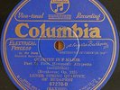 Lener SQ. Beethoven (Quartet op. 135). Col 67270-2 (3). NM-, tm
