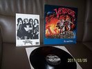 Vendetta LP Go And Live......Stay And Die