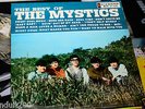 THE MYSTIC HONG KONG COLONY UK 1969  mono FIRST PRESS VINYL LP DIAMOND