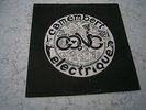GONG - CAMEMBERT ELECTRIQUE