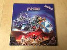 Judas Priest - Painkiller Vinyl LP