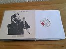 CHRIS HARWOOD - NICE TO MEET MISS CHRISTINE - FINDERS KEEPERS - LP