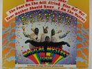 Beatles - Magical Mystery Tour LP - Capitol - VG+
