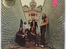 Crabby Appleton - S/T LP - Elektra SEALED