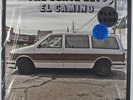 Black Keys - El Camino LP + CD - Nonesuch VG++ Shrink w/ Poster