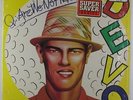 Devo - Are We Not Men LP - Warner Bros. VG+ Shrink