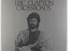 Eric Clapton - Crossroads 6xLP Box - Polydor VG+