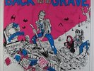 V/A - Back From The Grave Vol. 1 LP - Crypt VG++
