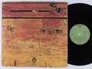 ALICE COOPER School's Out WARNER BROS LP VG++/VG+ germany w/panties
