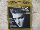 Elvis Presley - Gold vinyl 45's box set vol 1 - 50th Anniversary set