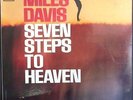 Miles Davis - Seven Steps to Heaven SEALED MONO LP CL 2051