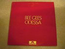 THE BEE GEES ODESSA 1969 Polydor VELVET GATE FOLD double album  VG+