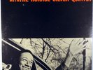 THE HORACE SILVER QUINTET-FINGERPOPPIN'-MINT RECORD, UNPLAYED
