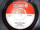 VG- UK STUDIO 1 45 - HEPTONES - 