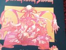 Black Sabbath Bloody Sabbath 1st Press **STUNNING** EX/EX+ WWA 005