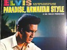 CD Soundtrack Elvis Presley - Paradise, Hawaiian Style (Mini LP Style Card Case)