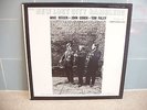 USA TOP FOLK ** NEW LOST CITY RAMBLERS ** org folkways LP VOL 2