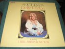 1974 Original 1ST PRESS Dolly Parton JOLENE Lp RCA Record Album STILL SEALED