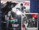 New Kids On The Block, 2 Vinyl Record Lot, 1 LP & 1 7