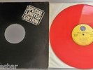 Ramones - Don't Come Close UK 1978 Sire Records Red Vinyl 12