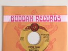 Baby Huey ?– Listen To Me / Hard Times, 7