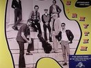 POETS OF RHYTHM, The - The Anthology 1992-2003 - Vinyl (2xLP)