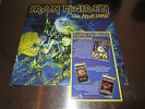 IRON MAIDEN 