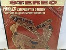 MERCURY Living Presence SR90285 FRANCK Symphony PARAY Detroit P-17