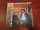 PETER & GORDON  LADY GODIVA  JAPAN ODEON OR-1633 REDWAX