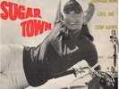 NANCY SINATRA ++EP++SUGAR TOWN++FRANKREICH+++