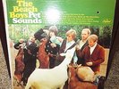 The Beach Boys - Pet Sounds - Original 1966 Mono Pressing - NM -