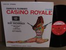 Casino Royale VG+ James Bond 007 COLGEMS STEREO DEEP GROOVE