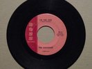 THE CHATEAUS I'm The One / The Bells Of Ryhmney RARE 1965 KY GARAGE 45 BOSS 9912